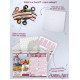 Cross-stitch kits The melody of the autumn wind