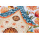 Cross-stitch kits Sing for us, little bird!