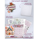 Cross-stitch kits Sing for us, little bird!