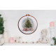 Cross-stitch kits Moment Before Christmas