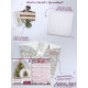 Cross-stitch kits Moment Before Christmas