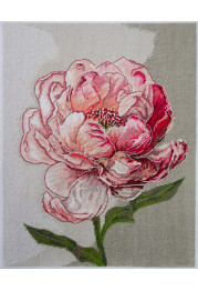 Cross-stitch kits Graceful beauty