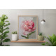 Cross-stitch kits Graceful beauty