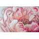 Cross-stitch kits Graceful beauty
