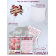 Cross-stitch kits Graceful beauty