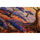 Cross-stitch kits Spaces of Savannah