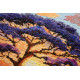 Cross-stitch kits Spaces of Savannah