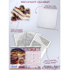 Cross-stitch kits Spaces of Savannah