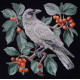 Cross-stitch kits Another beauty