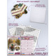 Cross-stitch kits Evening swim