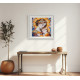 Cross-stitch kits Unconditional Love