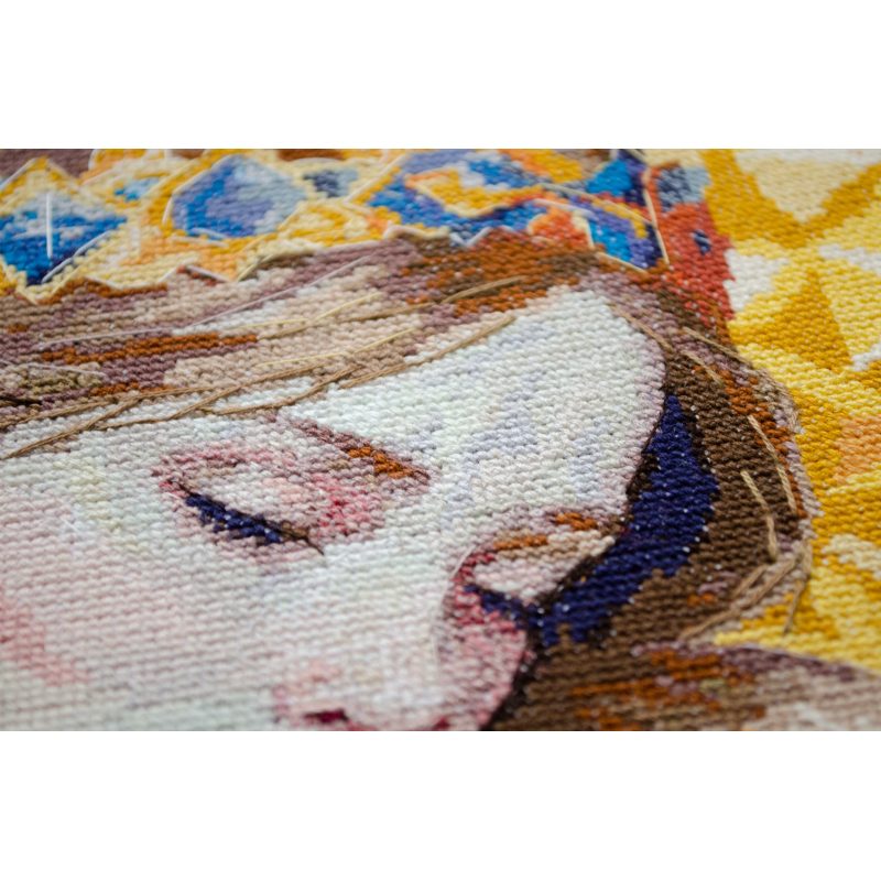 Cross-stitch kits Unconditional Love