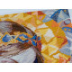 Cross-stitch kits Unconditional Love