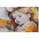 Cross-stitch kits Unconditional Love