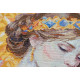 Cross-stitch kits Unconditional Love