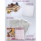 Cross-stitch kits Unconditional Love
