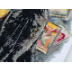 Cross-stitch kits Premonition