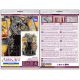 Cross-stitch kits Premonition