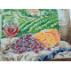 Cross-stitch kits Sommelier's Dream