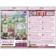 Cross-stitch kits Sommelier's Dream