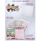 Cross-stitch kits Sommelier's Dream