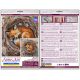 Cross-stitch kits Protector of a foreign home