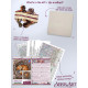 Cross-stitch kits Protector of a foreign home