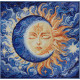 Cross-stitch kits Heavenly Couple