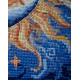 Cross-stitch kits Heavenly Couple