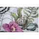 Cross-stitch kits Lace of the Invisible World