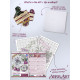Cross-stitch kits Lace of the Invisible World