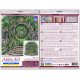 Cross-stitch kits Where the elves live