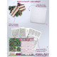 Cross-stitch kits Where the elves live