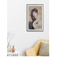 Cross-stitch kits Swans of love