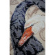 Cross-stitch kits Swans of love