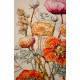 Cross-stitch kits Meadow`s Whisper