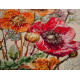 Cross-stitch kits Meadow`s Whisper