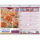 Cross-stitch kits Meadow`s Whisper