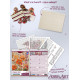 Cross-stitch kits Meadow`s Whisper