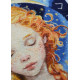 Cross-stitch kits Daughter of the Moon