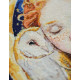 Cross-stitch kits Daughter of the Moon