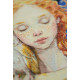 Cross-stitch kits Daughter of the Moon