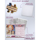 Cross-stitch kits Daughter of the Moon