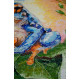 Cross-stitch kits Water`s Shimmer