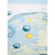 Cross-stitch kits Water`s Shimmer