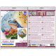 Cross-stitch kits Water`s Shimmer