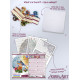 Cross-stitch kits Water`s Shimmer