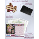 Cross-stitch kits Anatomy of feelings