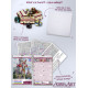 Cross-stitch kits Among the Clouds