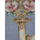 Cross-stitch kits Key to Feelings